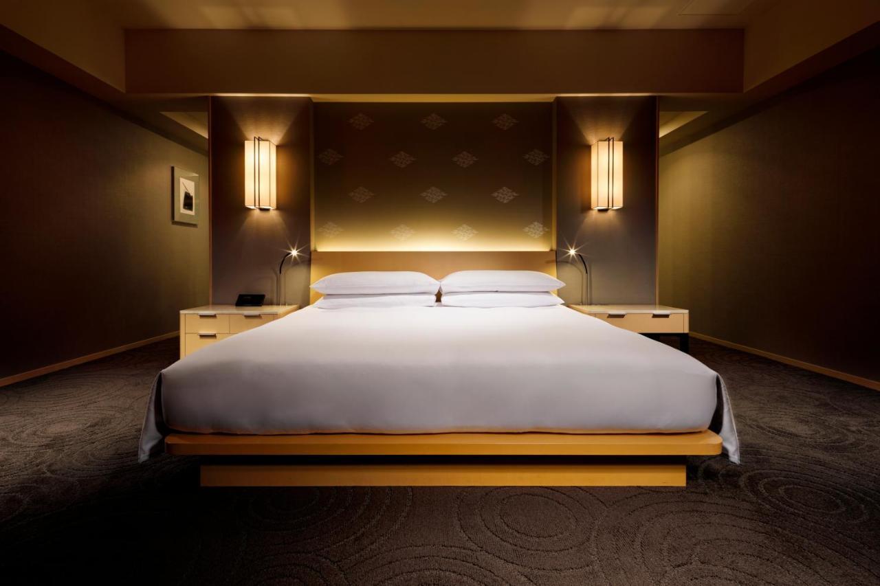 Premier King Room Non-Smoking