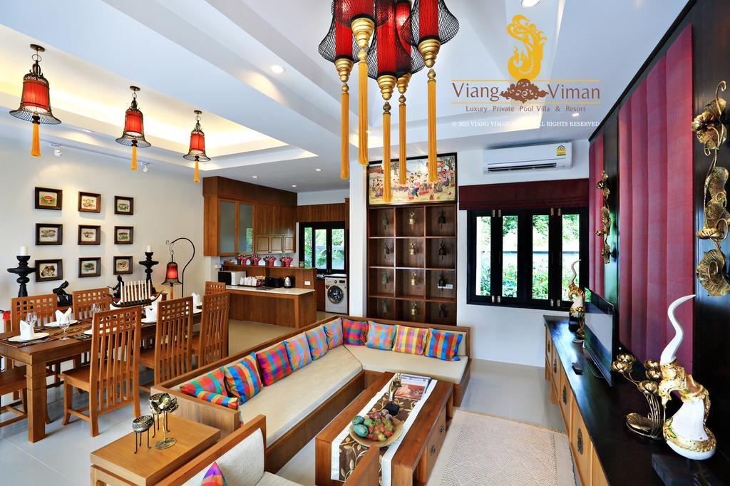 Four-Bedroom Villa with Private Pool,132434814:JPEG