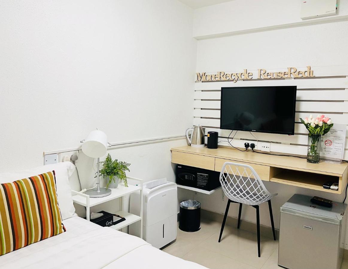 (Ground Floor and No Window) Standard Double Bed Room (No Pet Accommodation),1329168719:JPEG