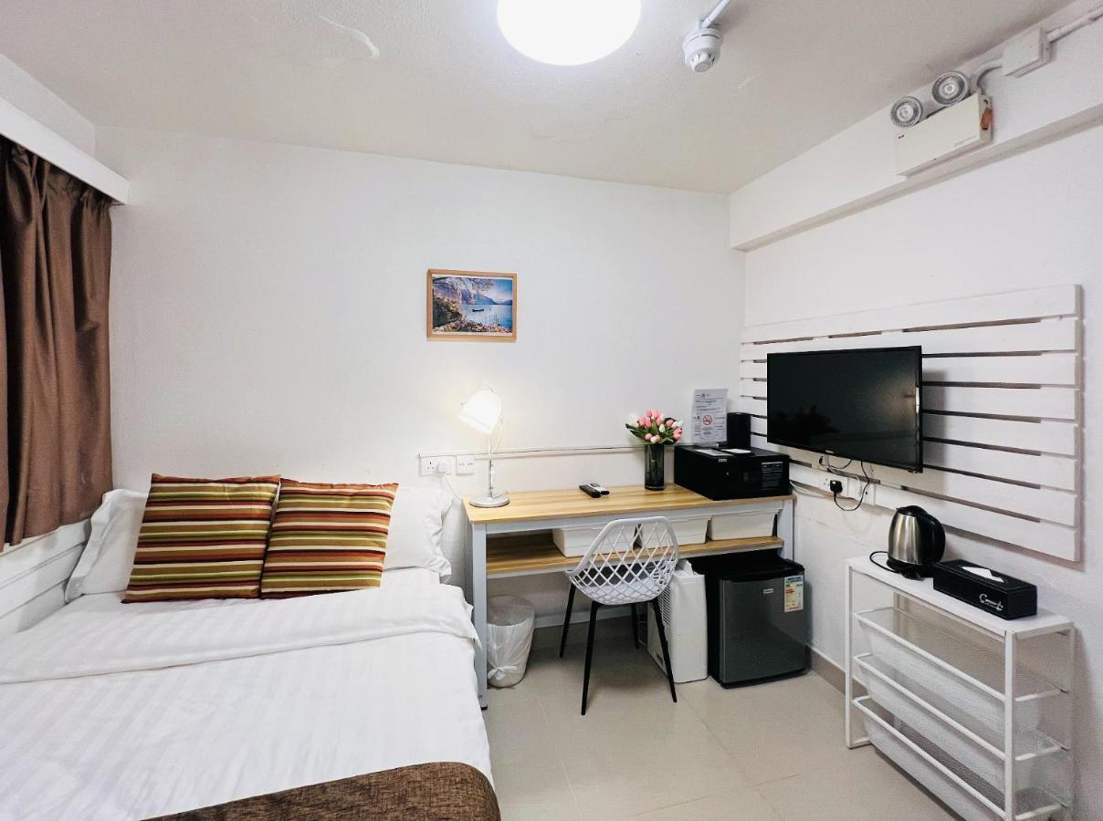 Ground Floor No Window Standard Double Bed Room No Pet Accommodation,1329179324:JPEG