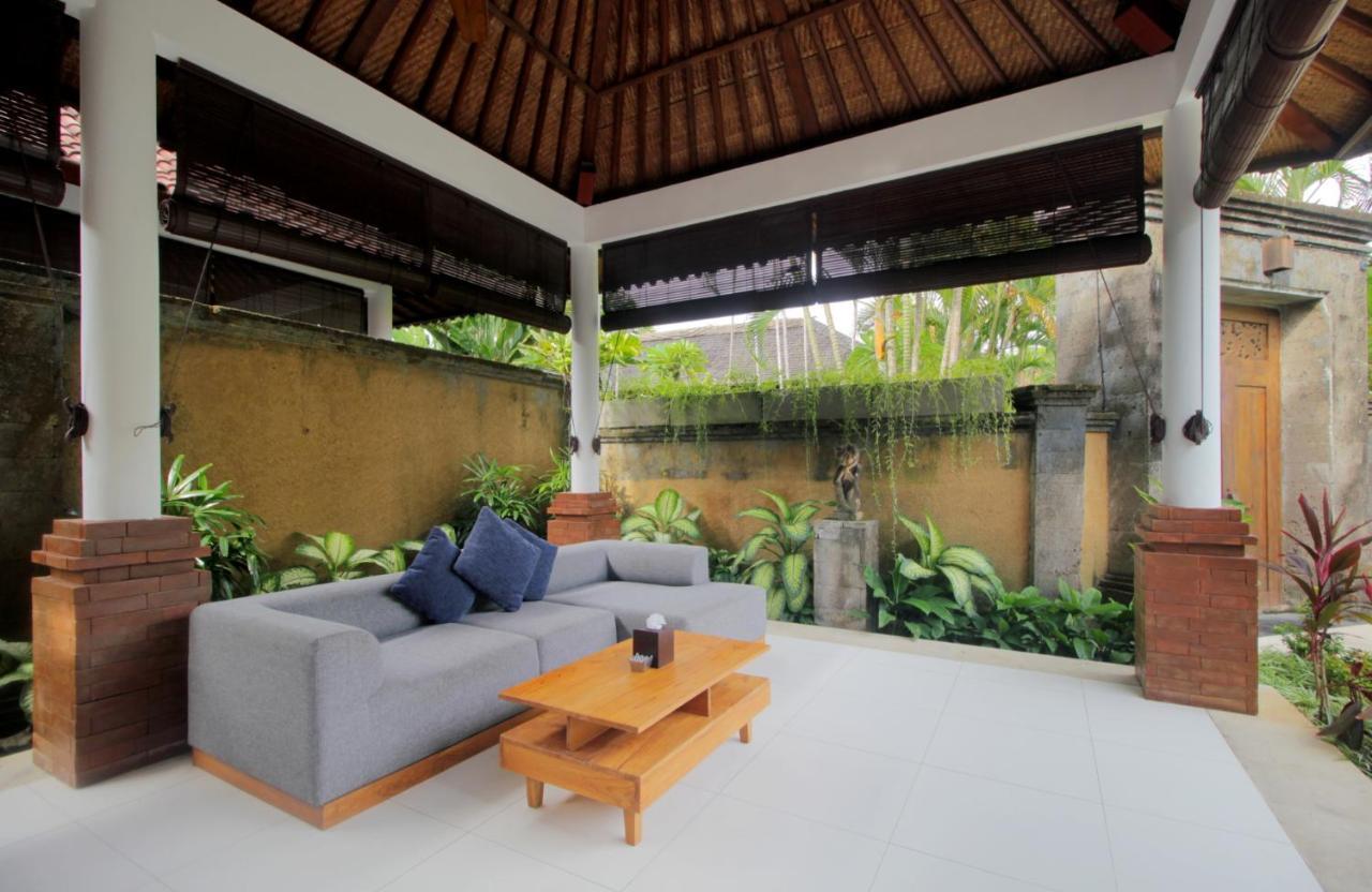 Villa 1 Chambre avec Piscine Privée