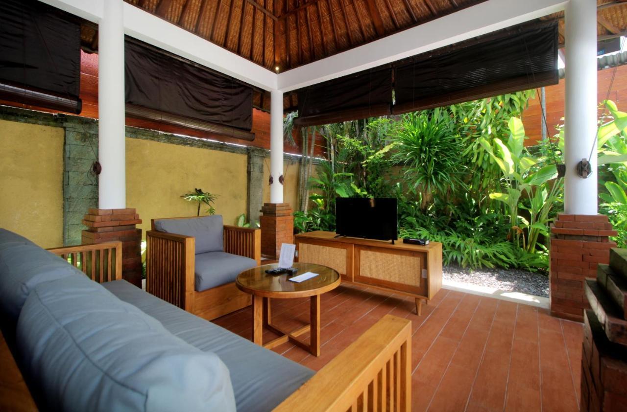 Villa 2 Chambres avec Piscine Privée