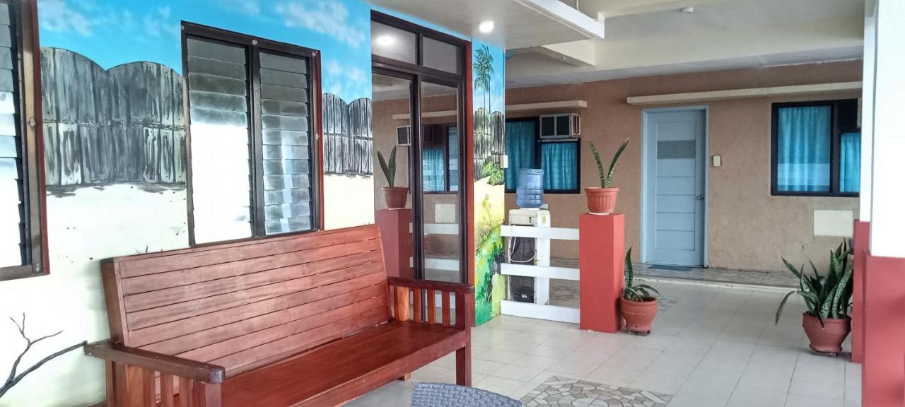 Family Room with Sea View