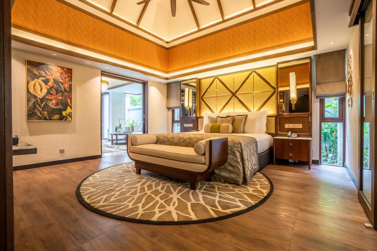 Grand Garden Villa (No Children Allowed)