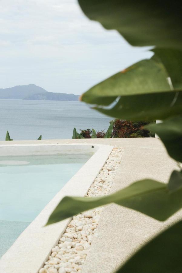 Suite Sea View
