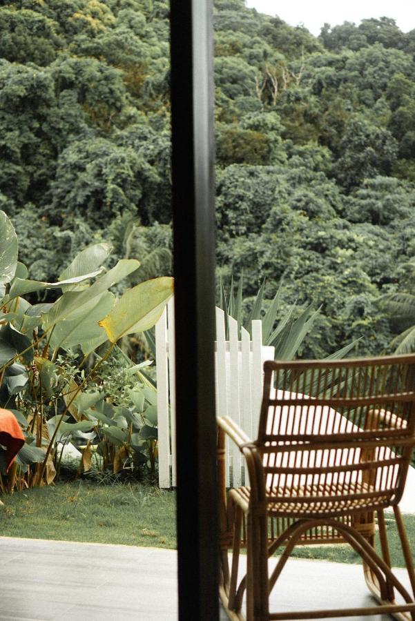 Forest View Suite