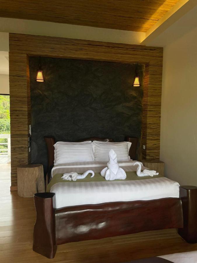 Bayview Suite
