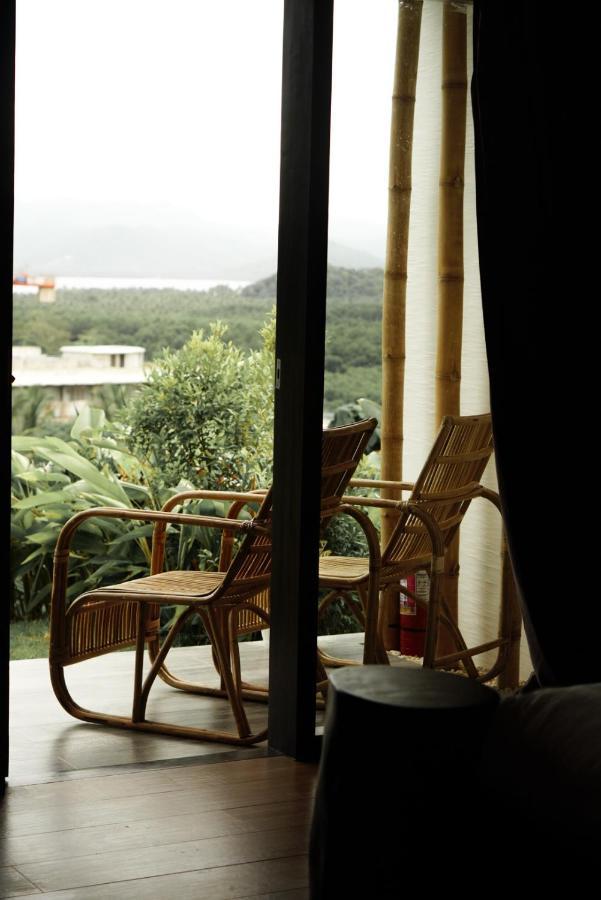 Forest View Suite