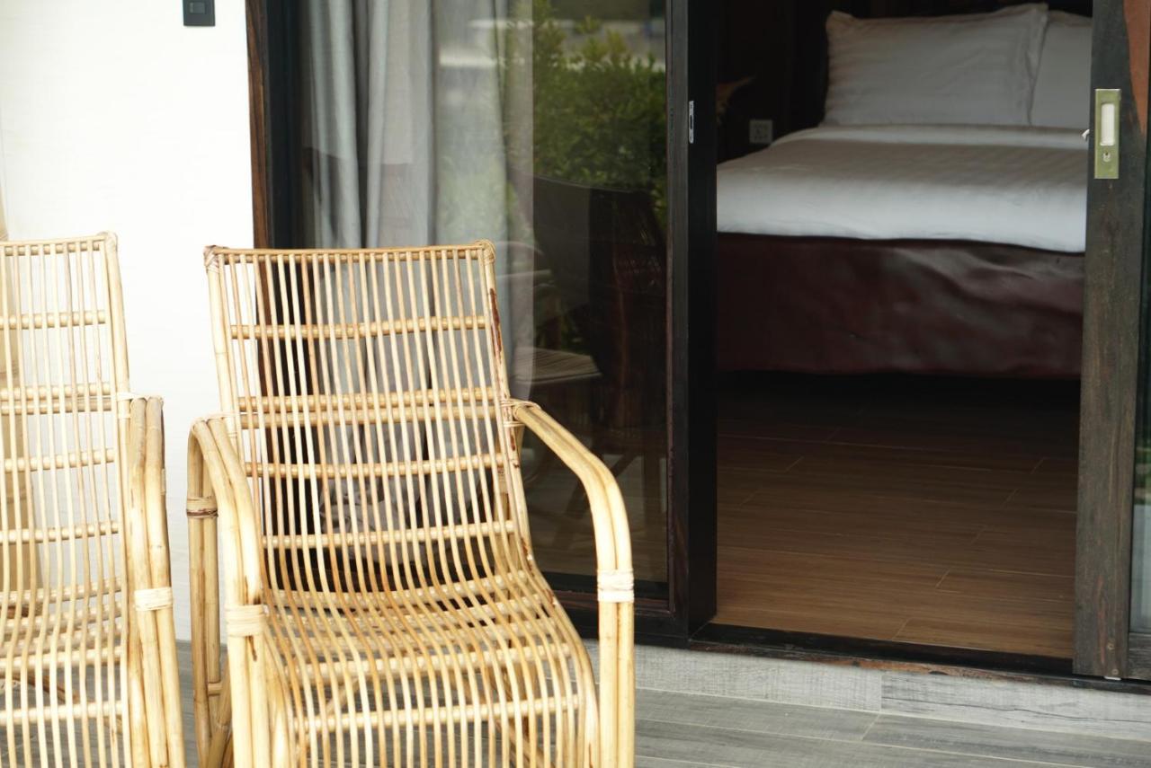 Forest View Suite