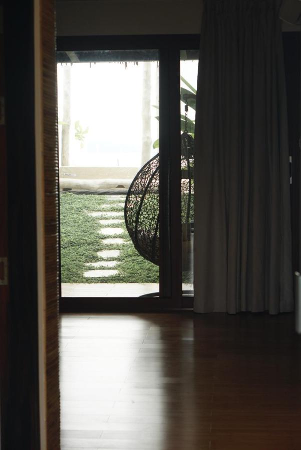 Suite Sea View