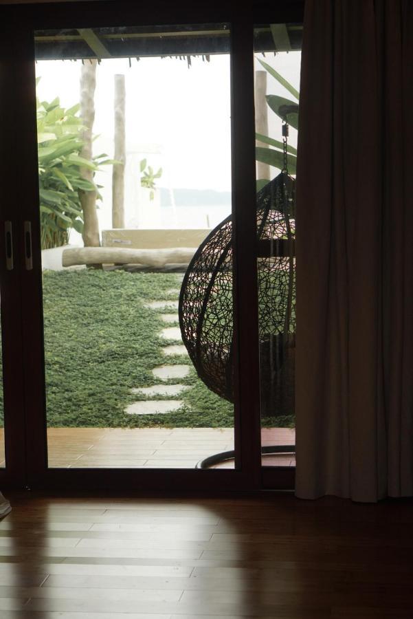 Suite Sea View