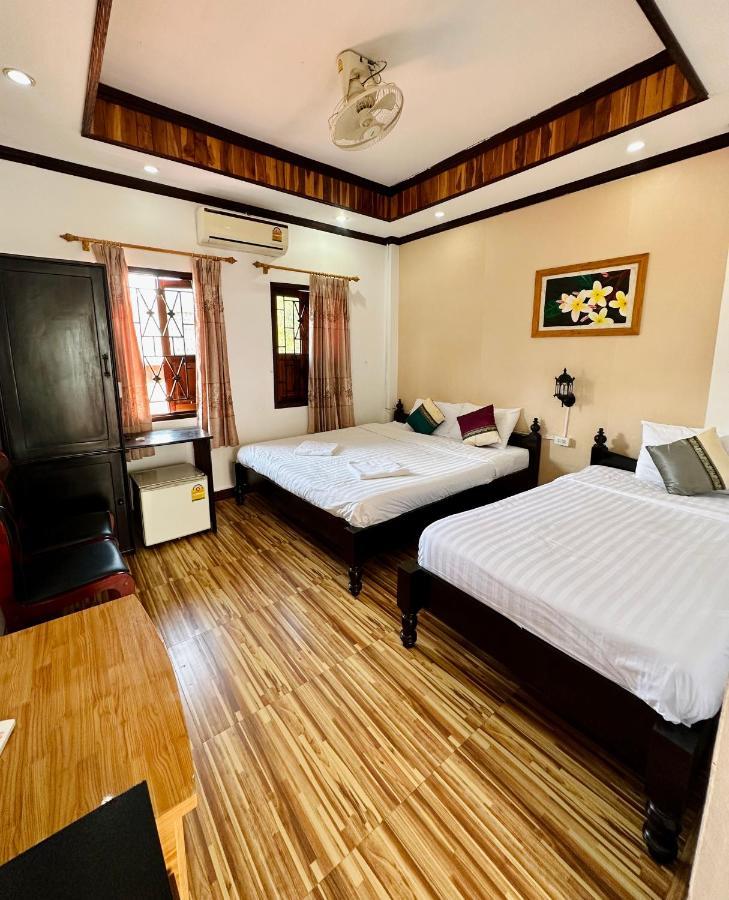 Chambre Triple Supérieure