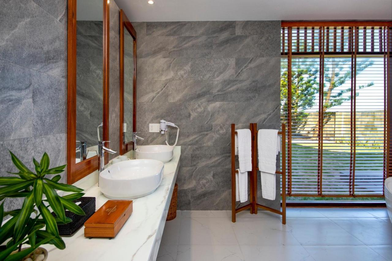 Suite mit 2 Schlafzimmern und eigenem Pool