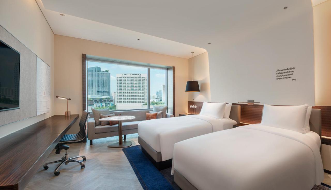 Executive, Guest room, 2 Twin/Single Bed(s), High floor,1295126638:JPEG