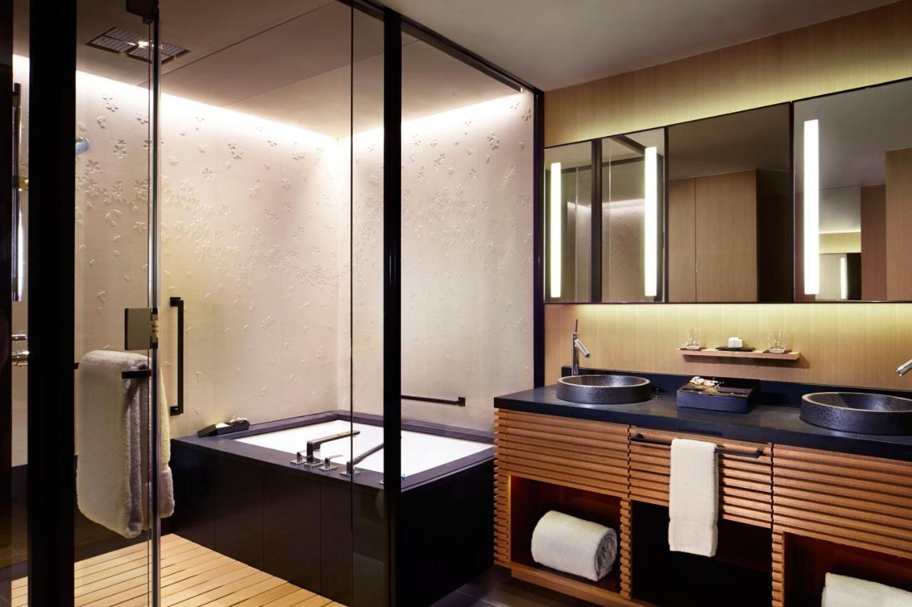Suite KAMOGAWA, 1 Bedroom Larger Suite, 2 Double, River view