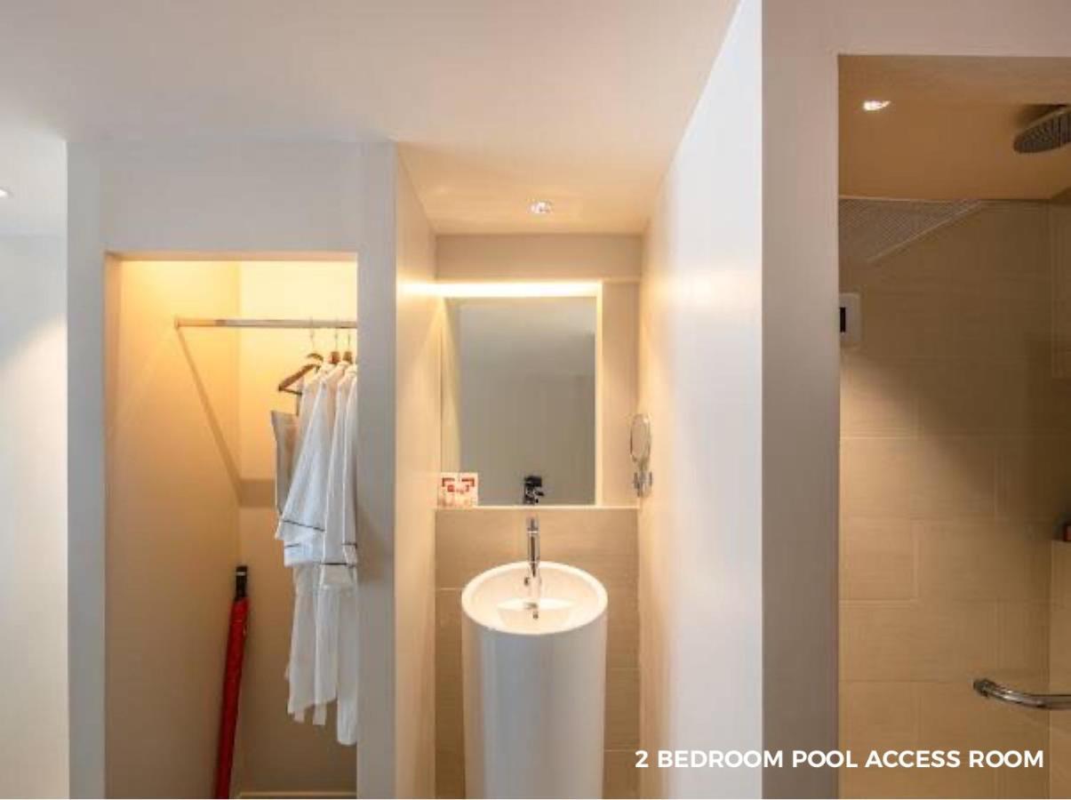 Appartamento con 2 Camere da Letto e Accesso Piscina