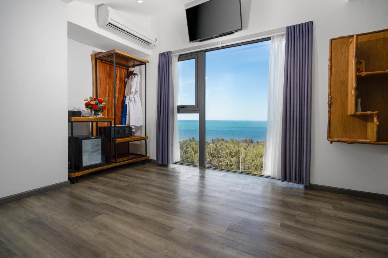 Loft Ocean View