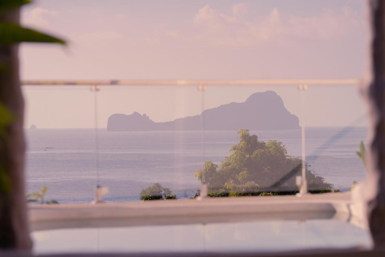 Suite Sea View