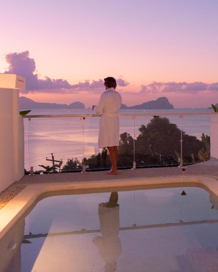 Suite Sea View