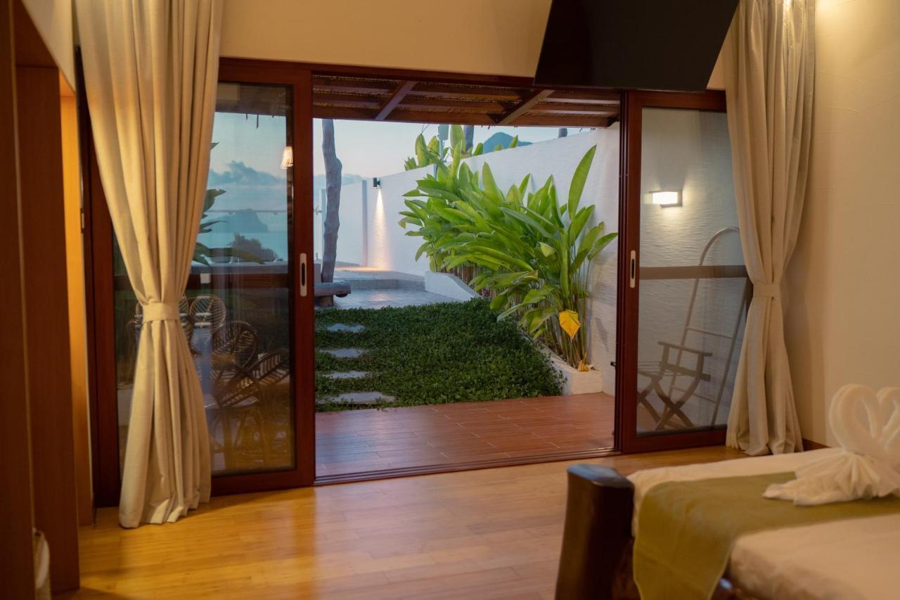 Suite Sea View