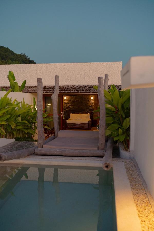 Suite Sea View