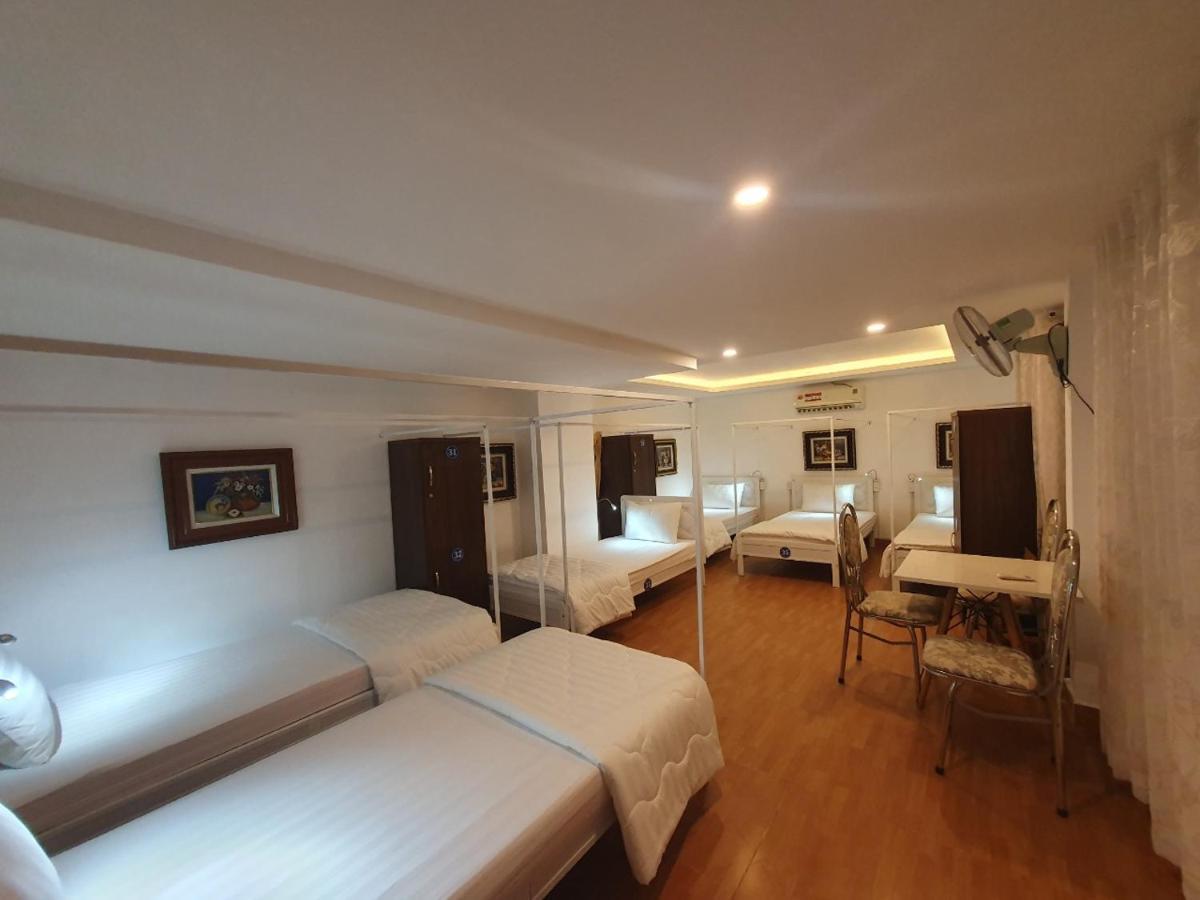 Single Bed 6-Bed Dormitory Room,1367504192:JPEG