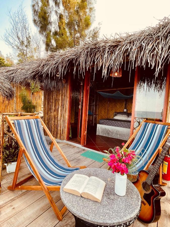 Bungalow con Vista Mare