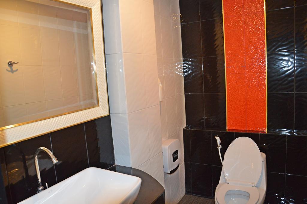 Habitación Doble Superior