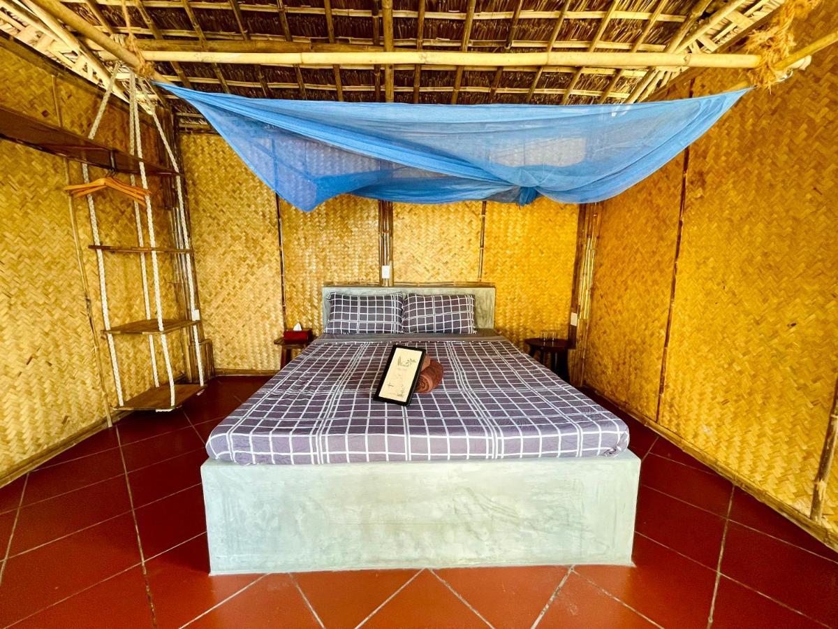 Bungalow con Vista Mare