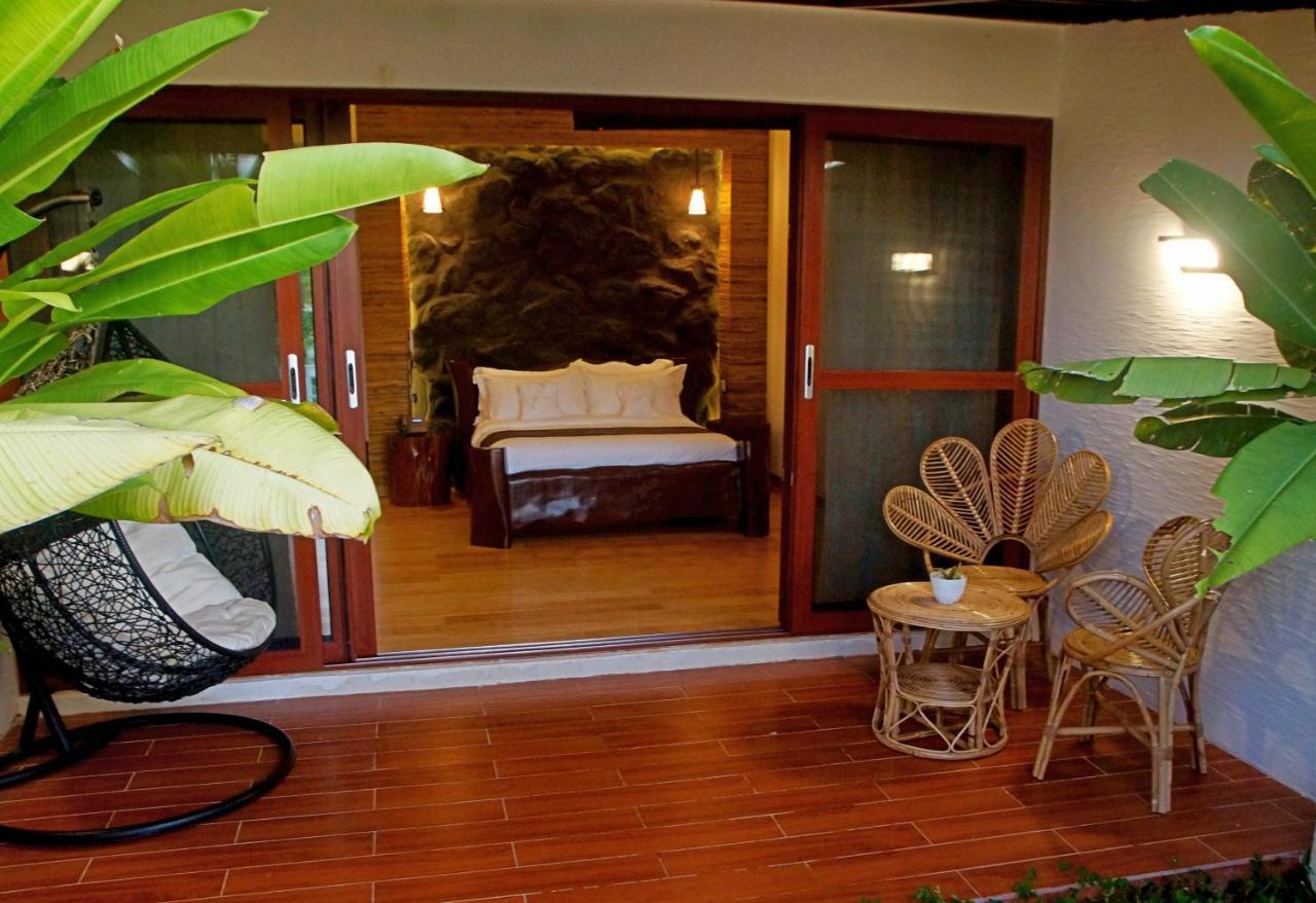 Suite Sea View