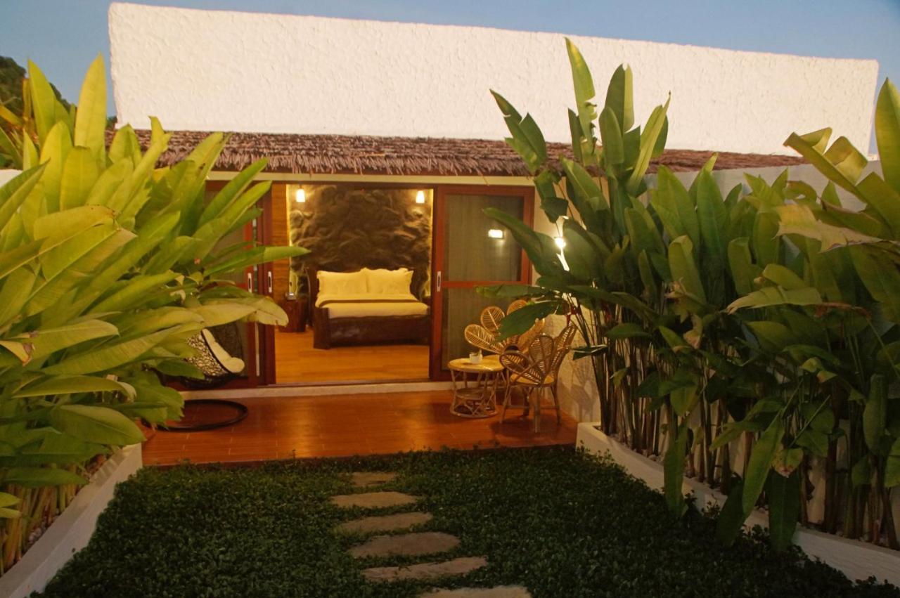 Suite Sea View