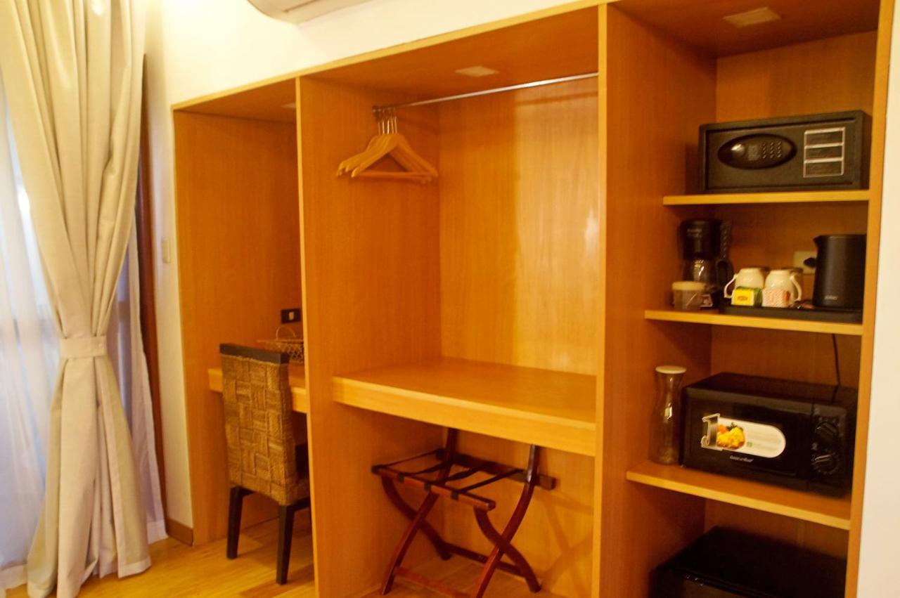 Bayview Suite