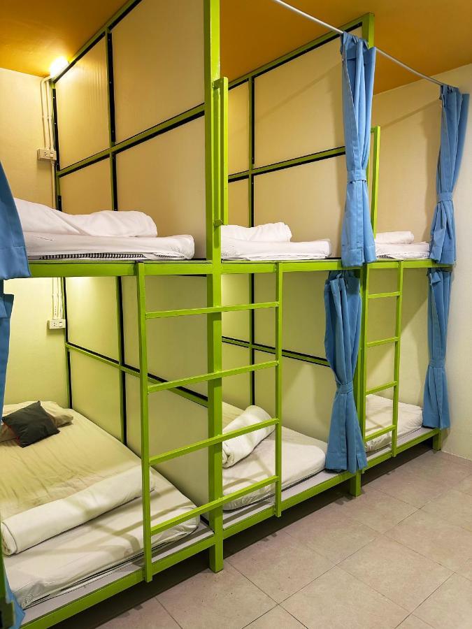 Bed in 6-Bed Mixed Dormitory Room,1549096531:JPEG