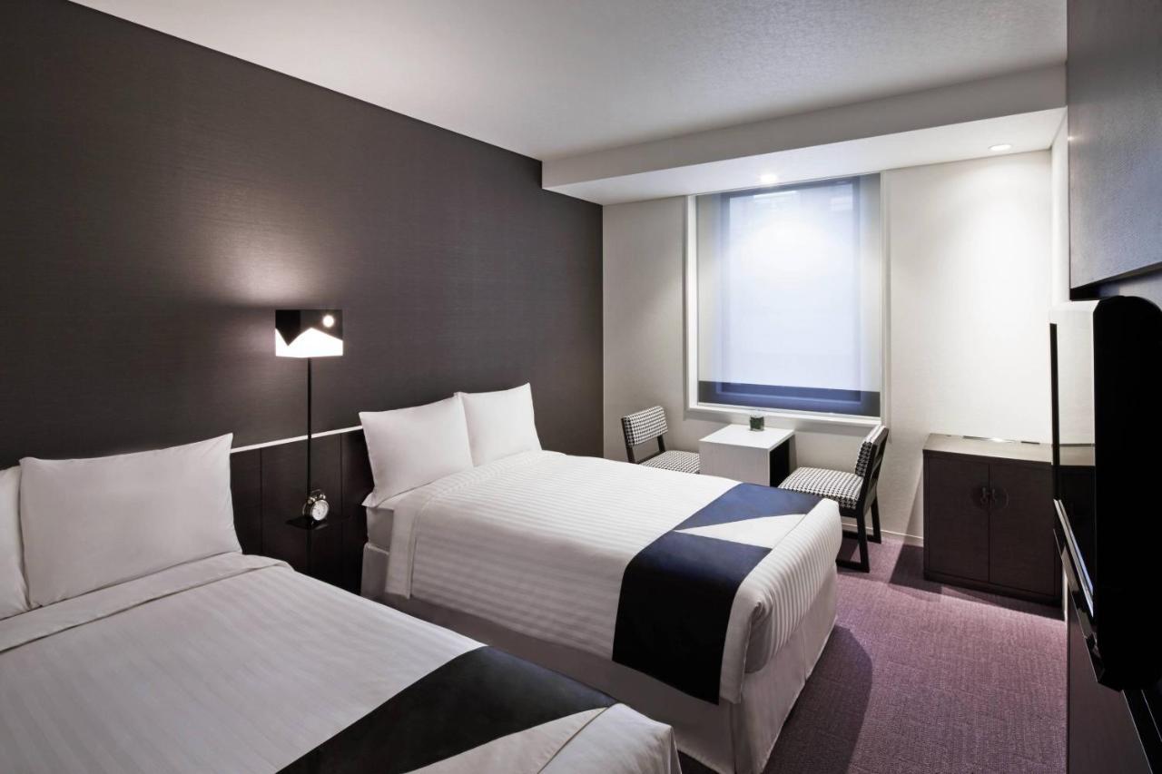 Chambre Lits Jumeaux Editors