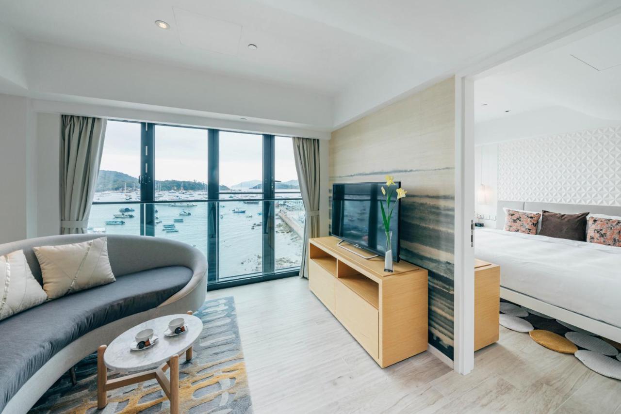 Suite de 1 dormitorio