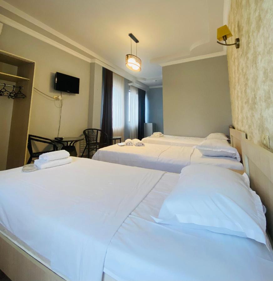 Triple Room Balcony