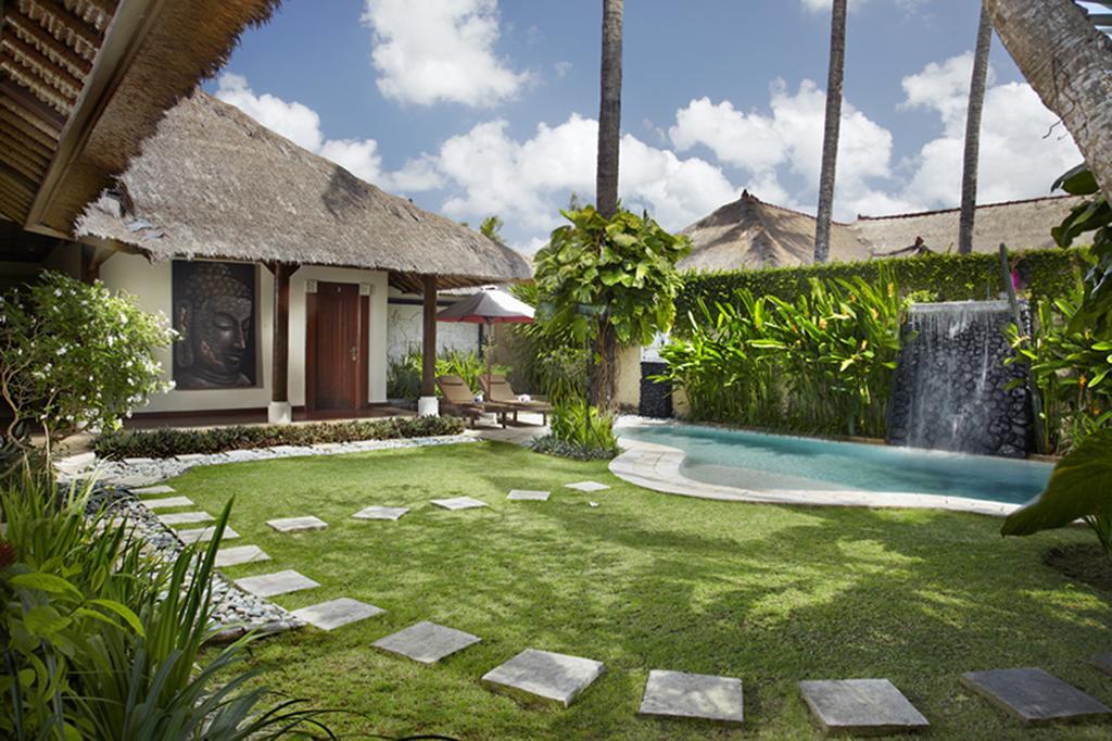 Villa 3 Chambres