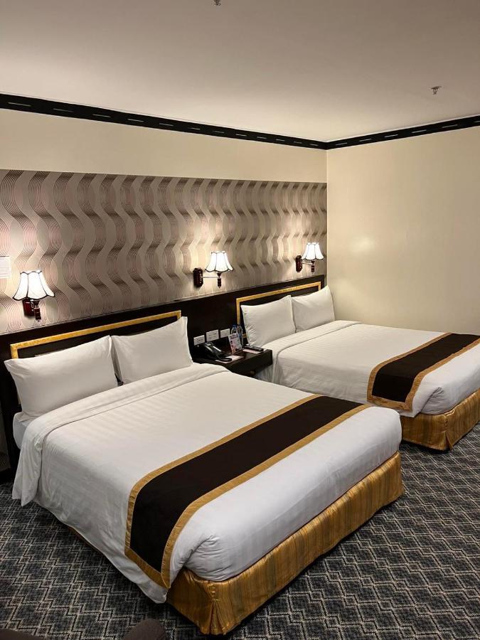 Habitación Premium