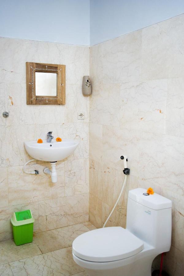 Superior Twin Room with Sea View