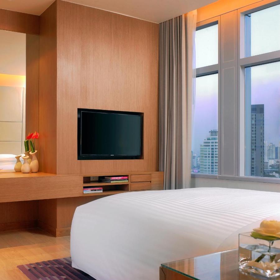 Apartamento de 1 Quarto com Vista da Cidade