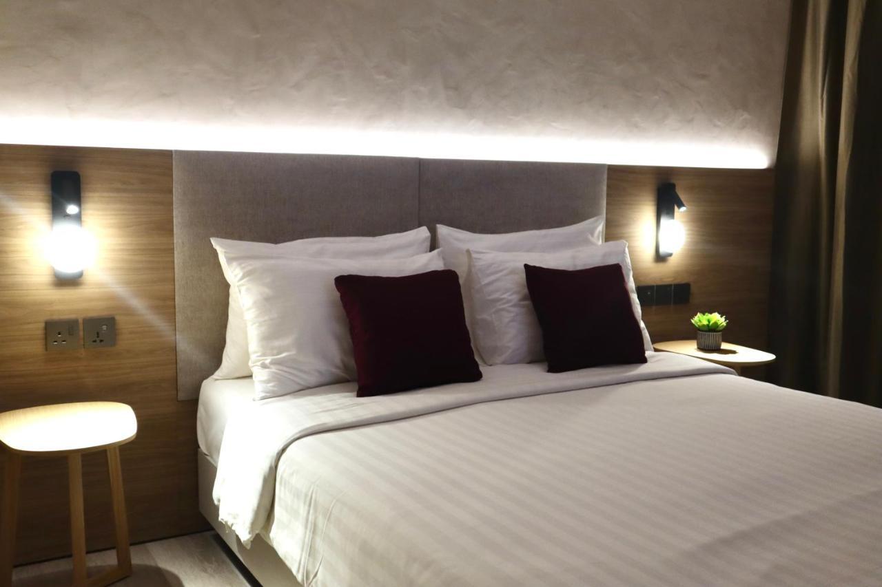 Quarto Premier Duplo