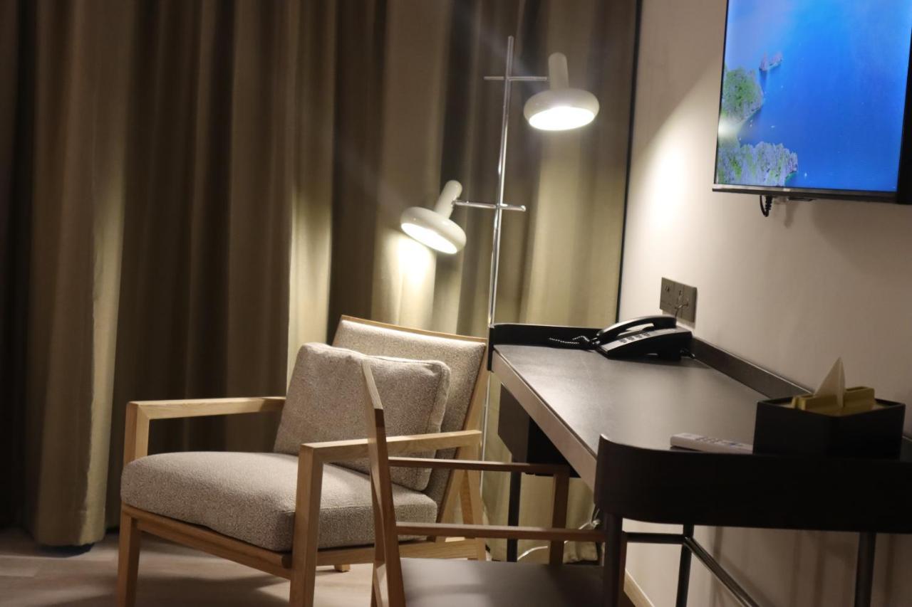 Quarto Premier com 2 Camas de Solteiro