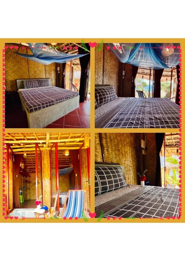 Bungalow con Vista Mare