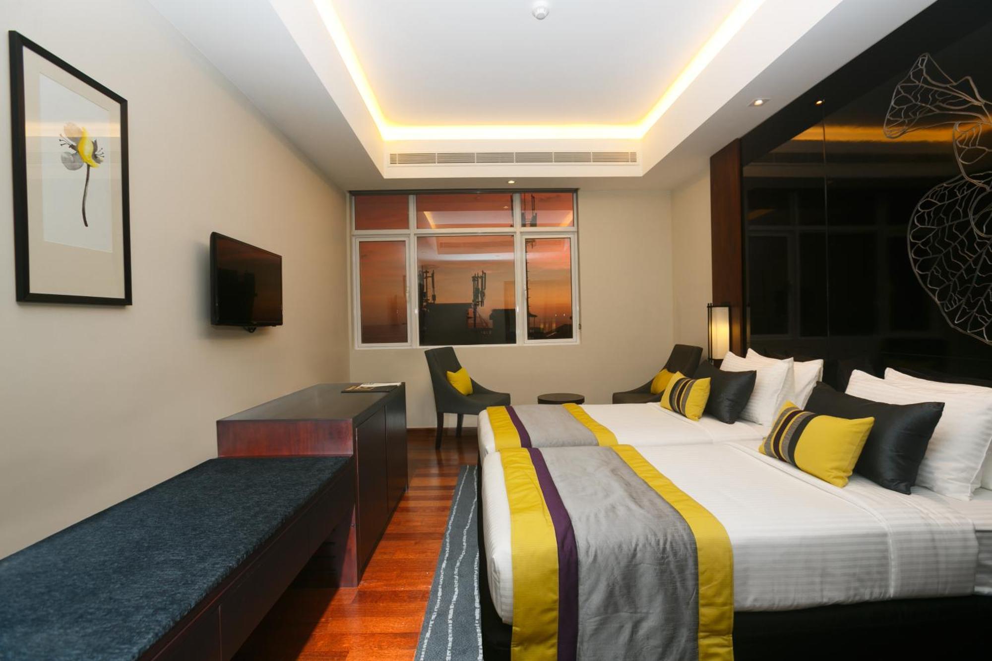 Deluxe Double or Twin Room with free late check-out until 4.00 pm and early check in from 10.00 am,1442061862:JPEG