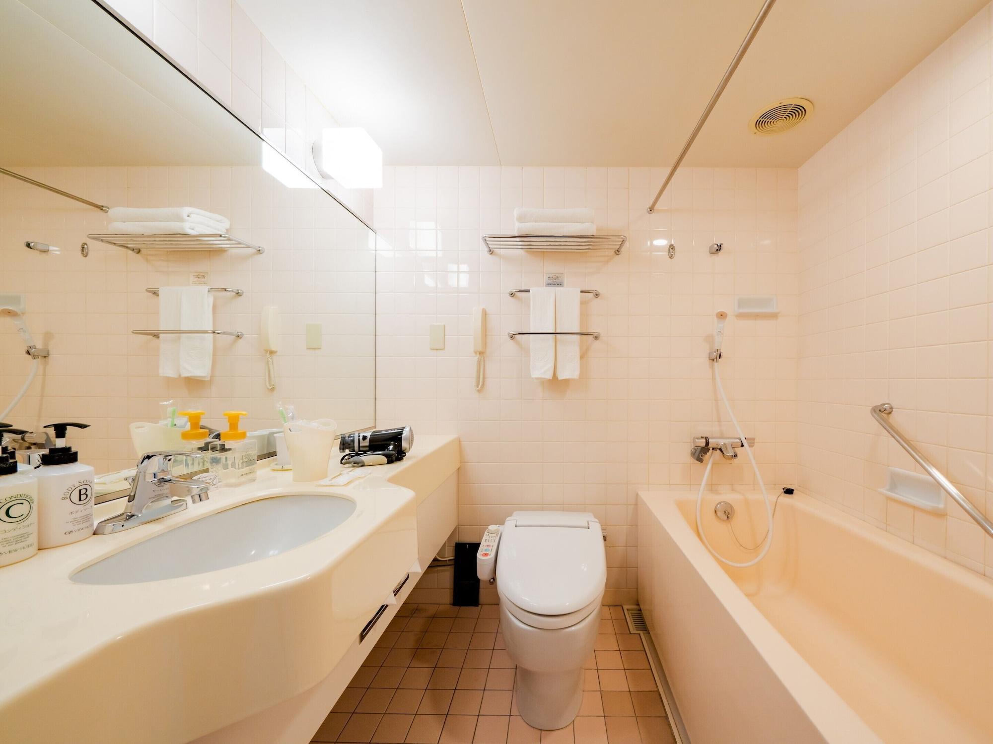 Single Room - Non-Smoking