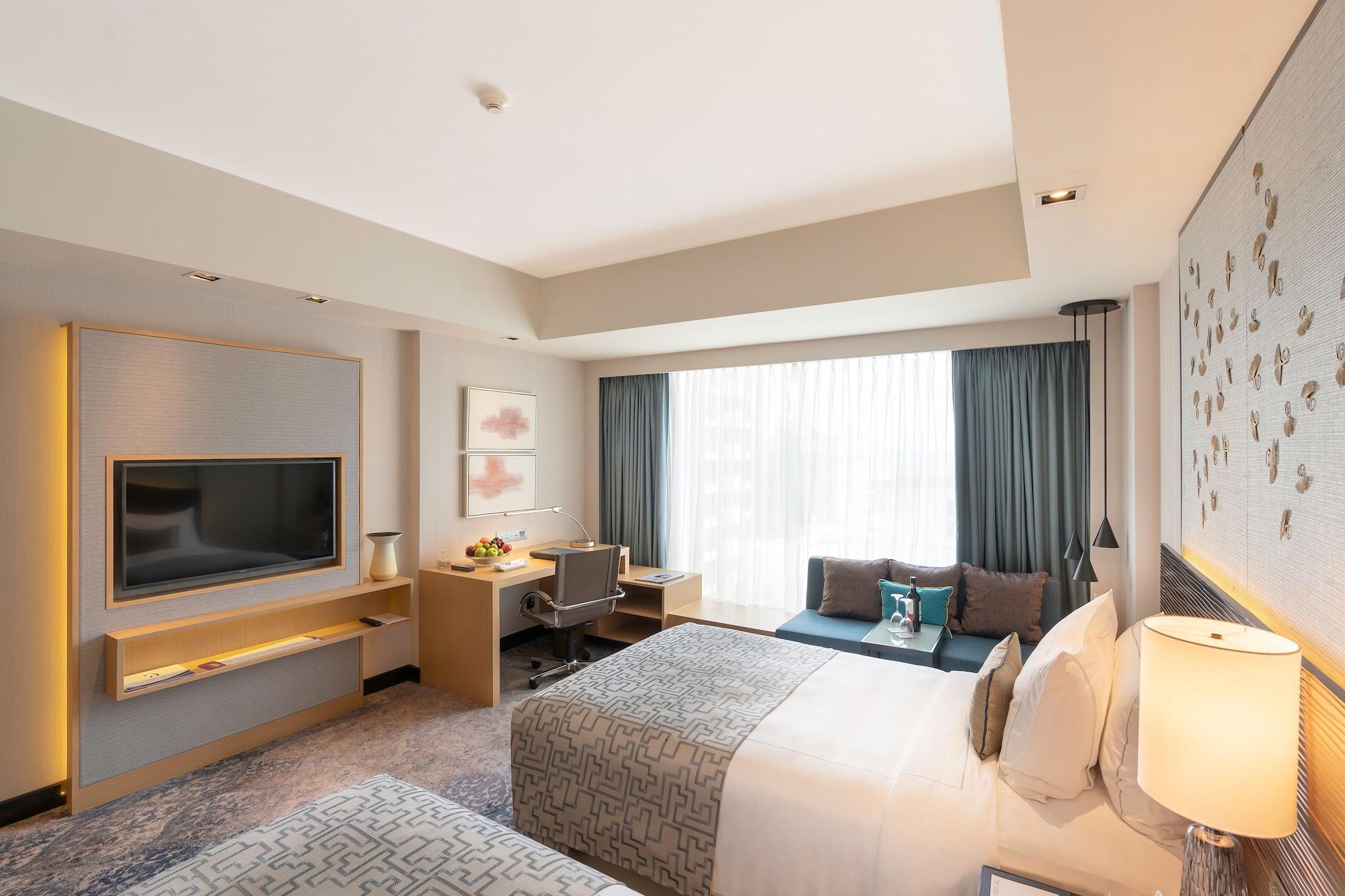 Suite Deluxe