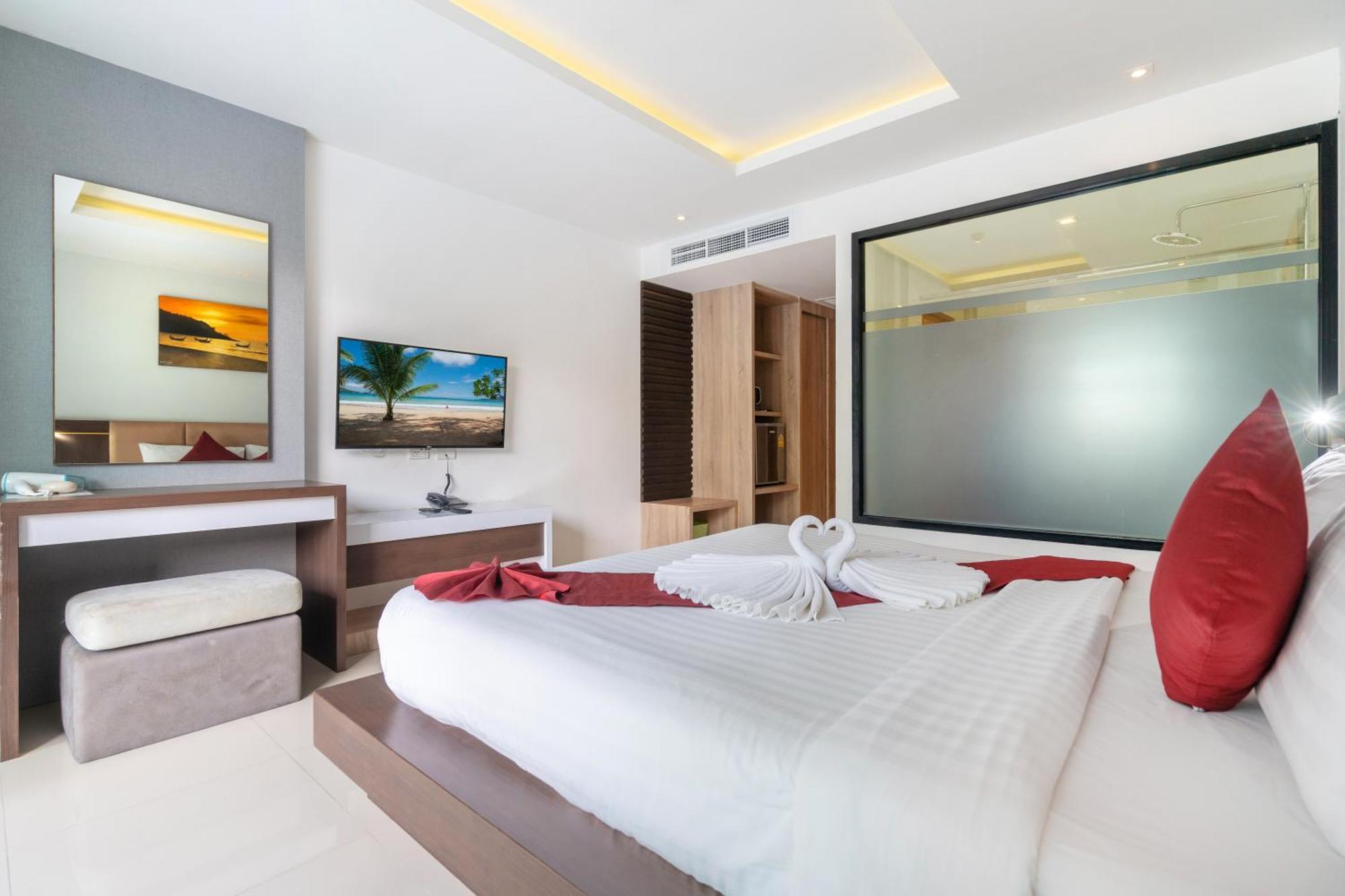 Deluxe Double Room with Pool Access,1446025792:JPEG