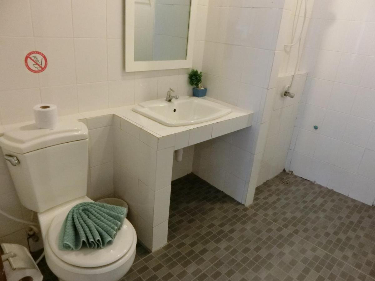 Familiekamer met Balkon