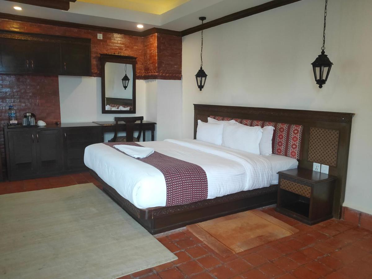 Suite Deluxe
