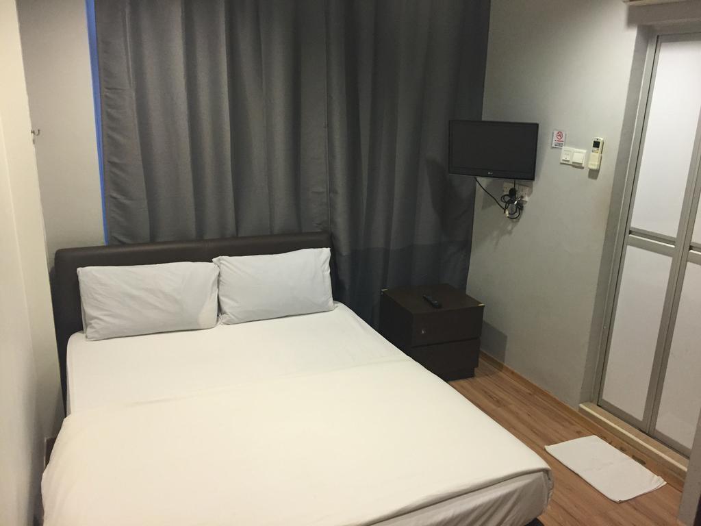 Superior Doppelzimmer